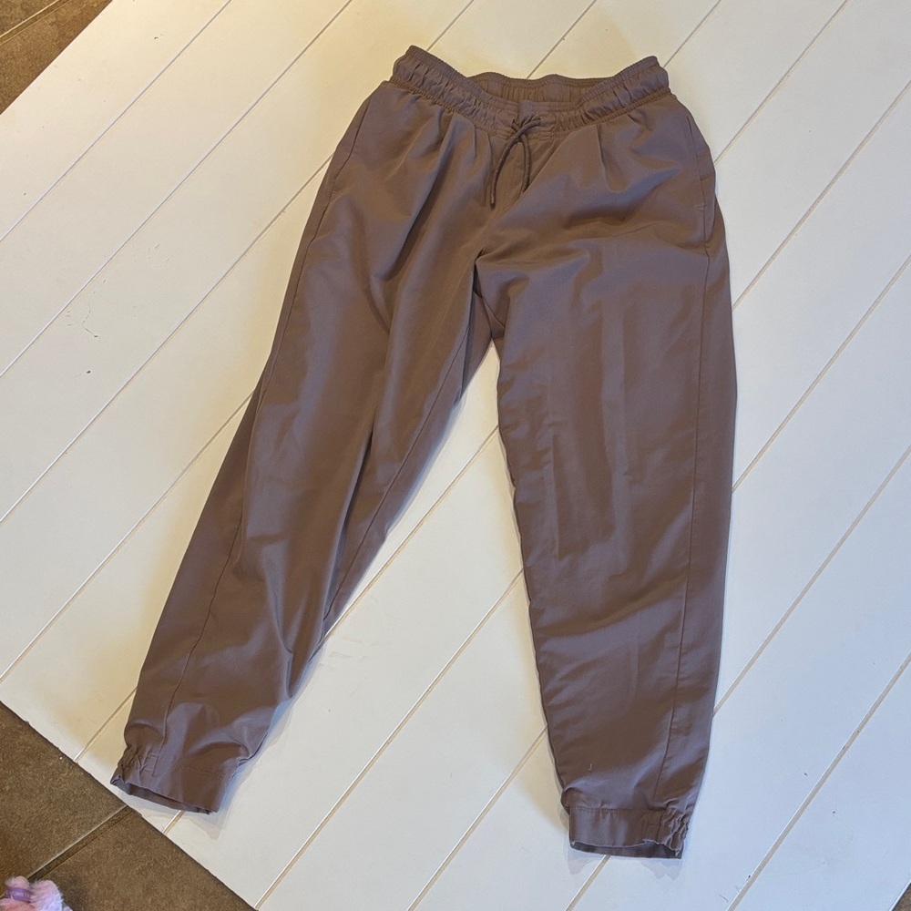 All in motion Fleece Lined Weatherproof pants! 10/12